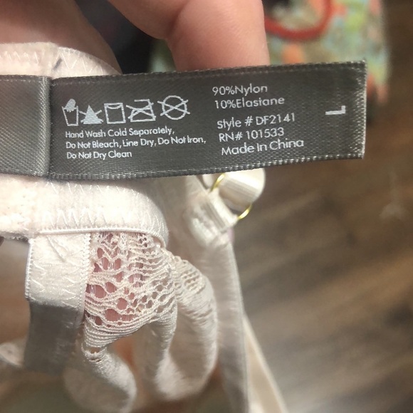 Daisy Fuentes nightgown - Picture 13 of 13